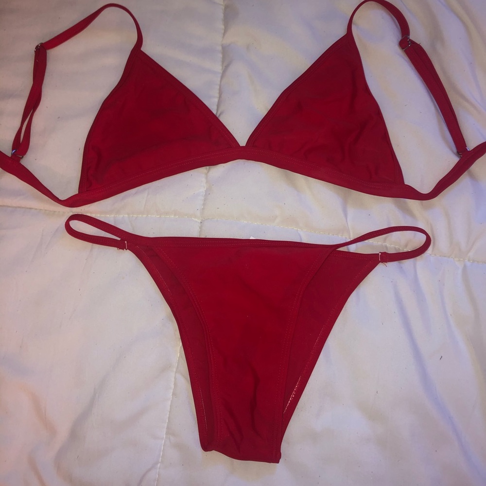 bikini set
